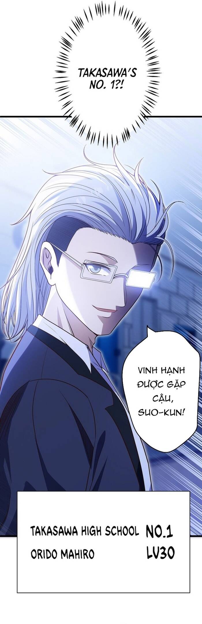 Kakusei Kaku Gamer No Genjitsu Kouryaku Chapter 18 - 2