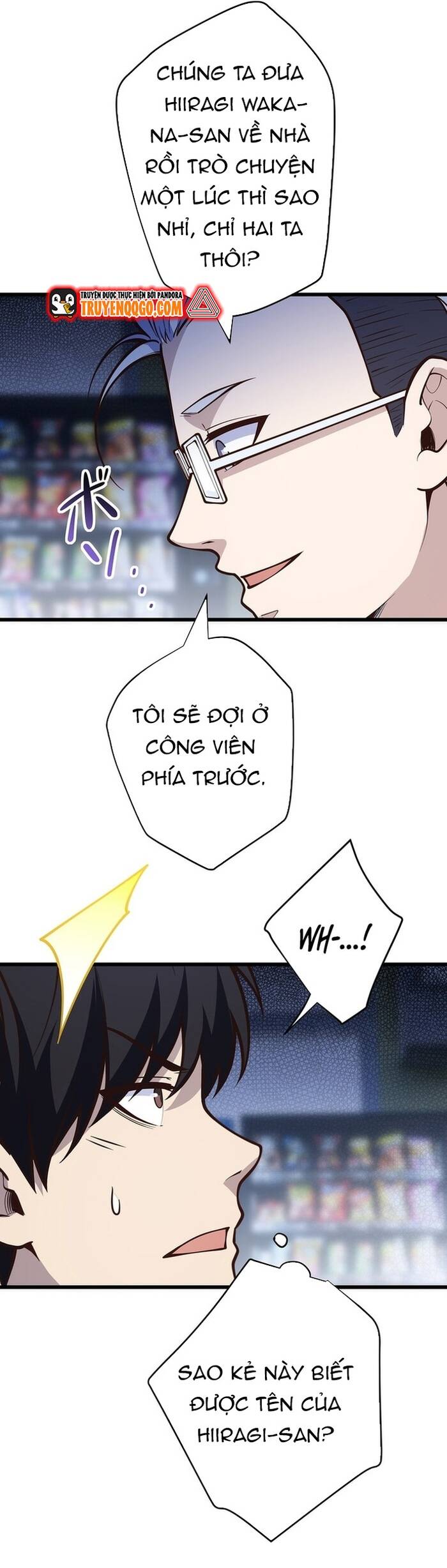 Kakusei Kaku Gamer No Genjitsu Kouryaku Chapter 18 - 5