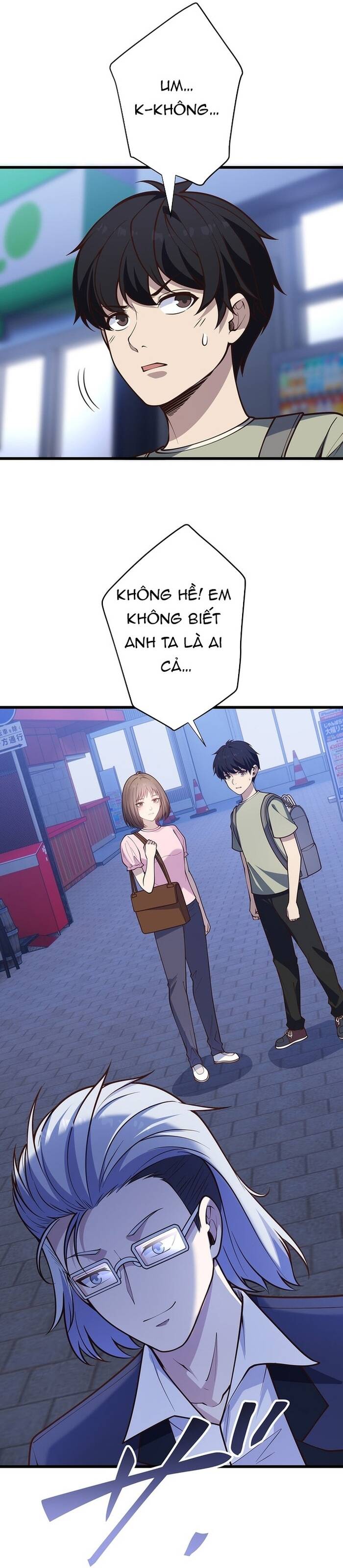 Kakusei Kaku Gamer No Genjitsu Kouryaku Chapter 18 - 7