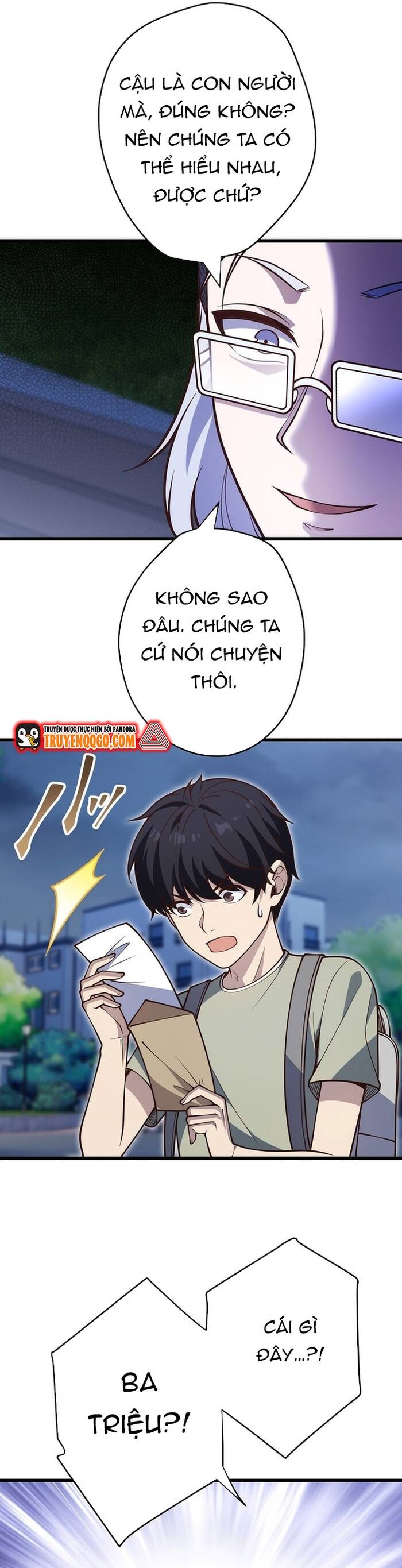 Kakusei Kaku Gamer No Genjitsu Kouryaku Chapter 18 - 12