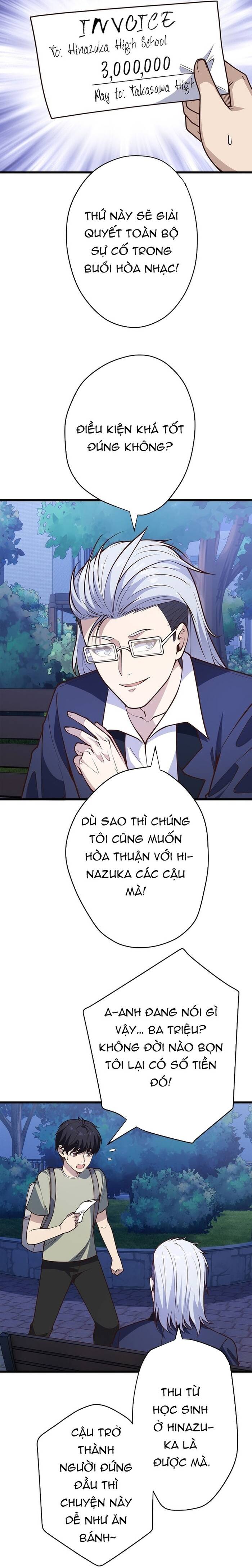 Kakusei Kaku Gamer No Genjitsu Kouryaku Chapter 18 - 13