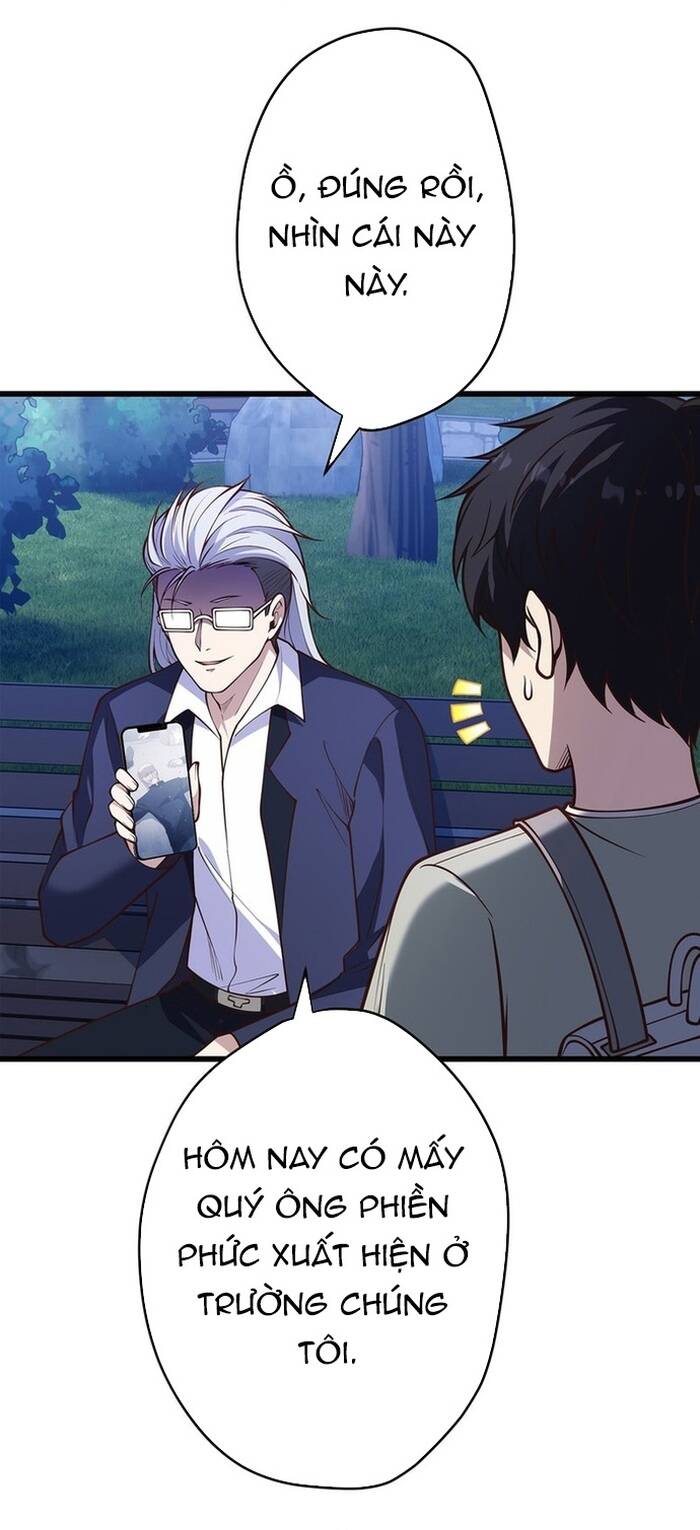 Kakusei Kaku Gamer No Genjitsu Kouryaku Chapter 18 - 14
