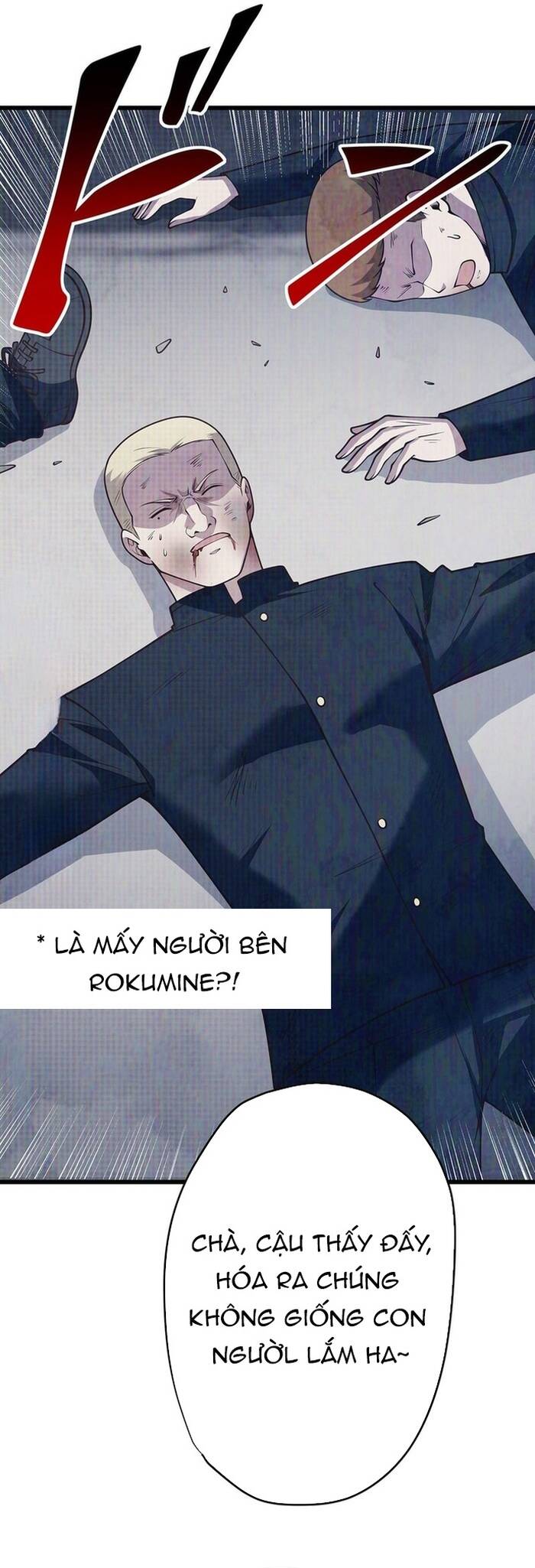 Kakusei Kaku Gamer No Genjitsu Kouryaku Chapter 18 - 15