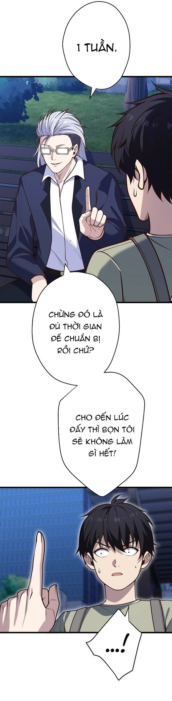 Kakusei Kaku Gamer No Genjitsu Kouryaku Chapter 18 - 18