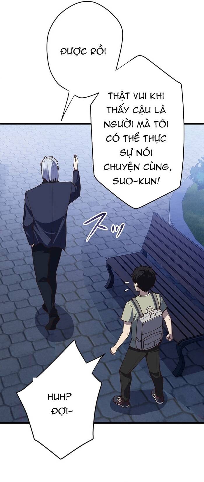 Kakusei Kaku Gamer No Genjitsu Kouryaku Chapter 18 - 19
