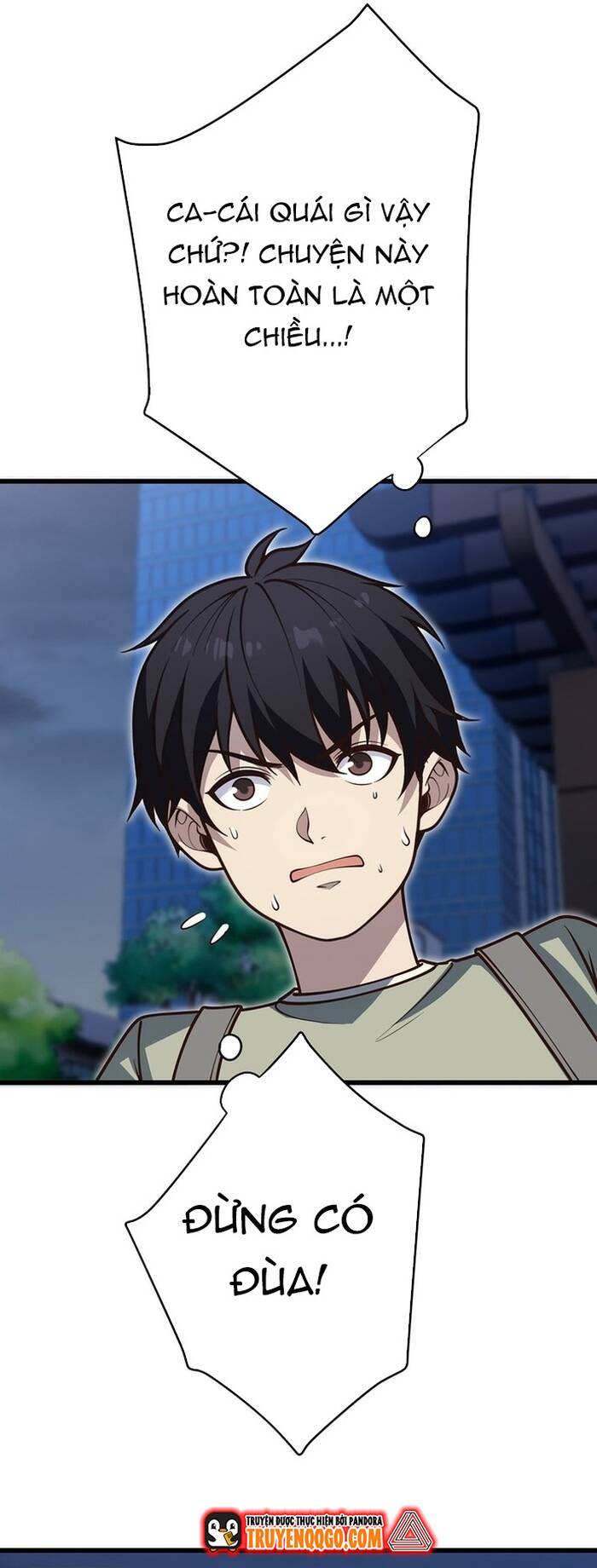 Kakusei Kaku Gamer No Genjitsu Kouryaku Chapter 18 - 20