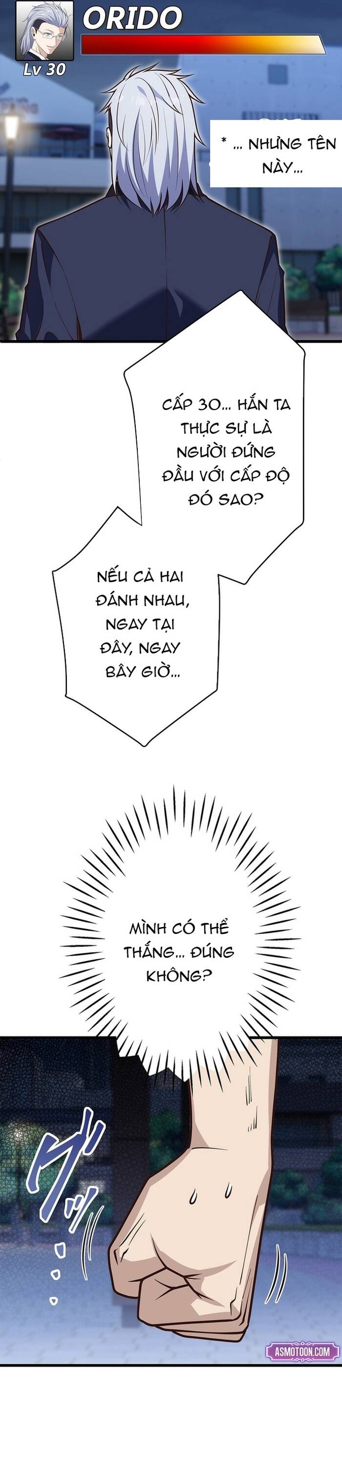 Kakusei Kaku Gamer No Genjitsu Kouryaku Chapter 18 - 21