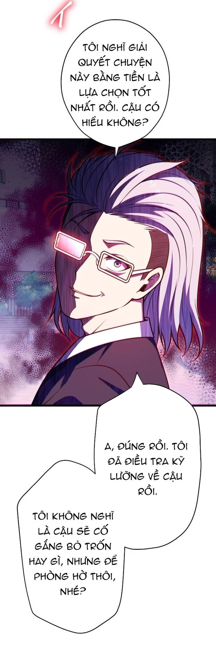 Kakusei Kaku Gamer No Genjitsu Kouryaku Chapter 18 - 24