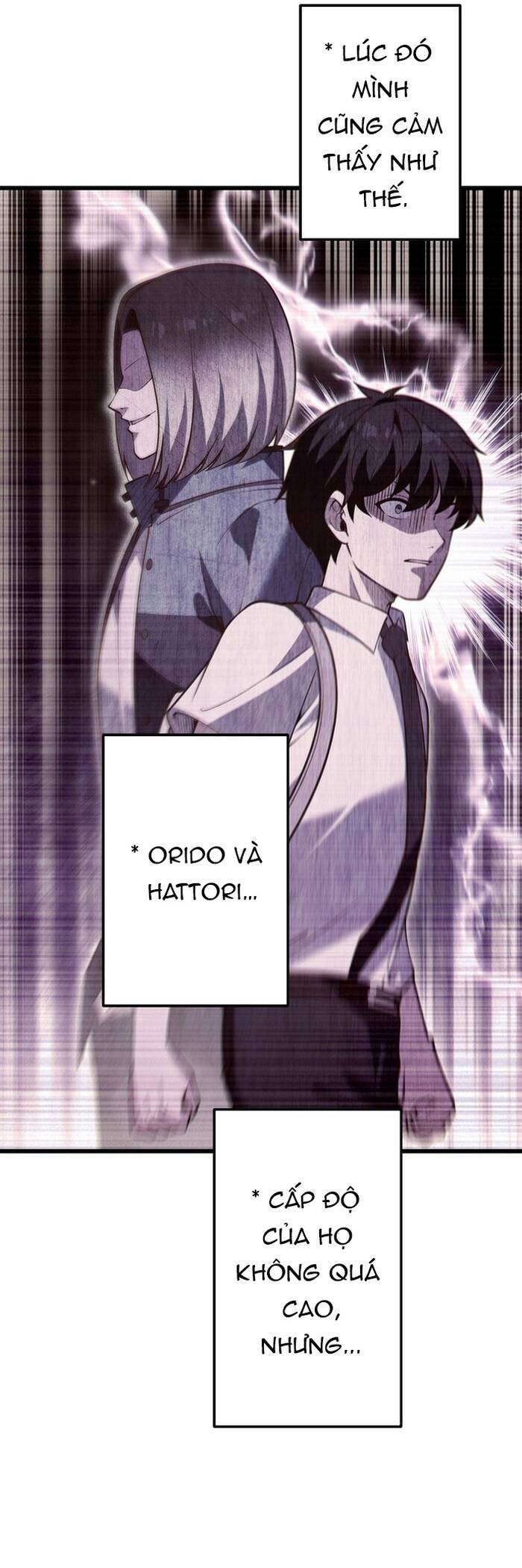 Kakusei Kaku Gamer No Genjitsu Kouryaku Chapter 18 - 26