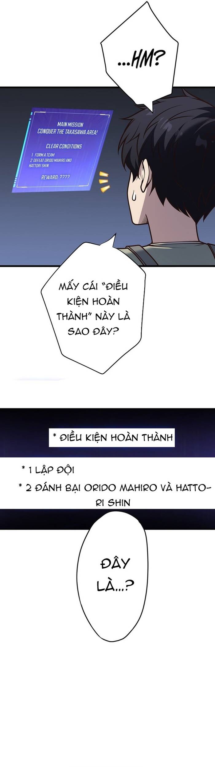 Kakusei Kaku Gamer No Genjitsu Kouryaku Chapter 18 - 28
