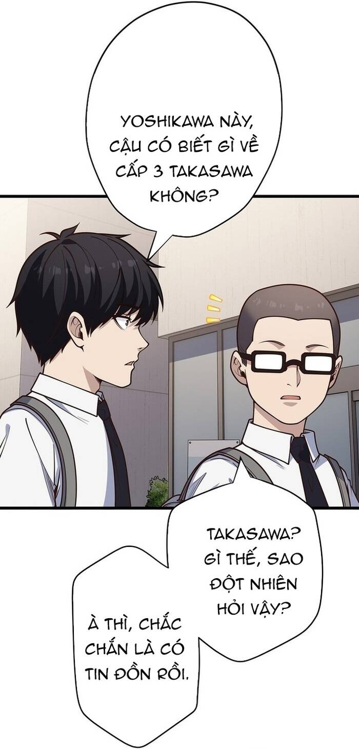 Kakusei Kaku Gamer No Genjitsu Kouryaku Chapter 18 - 34