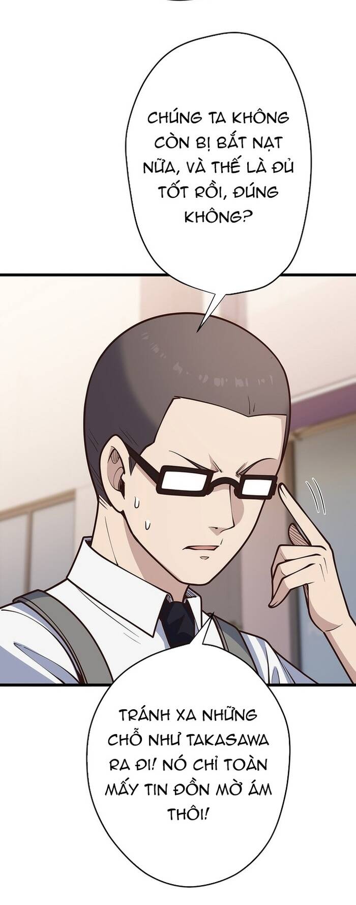 Kakusei Kaku Gamer No Genjitsu Kouryaku Chapter 18 - 36