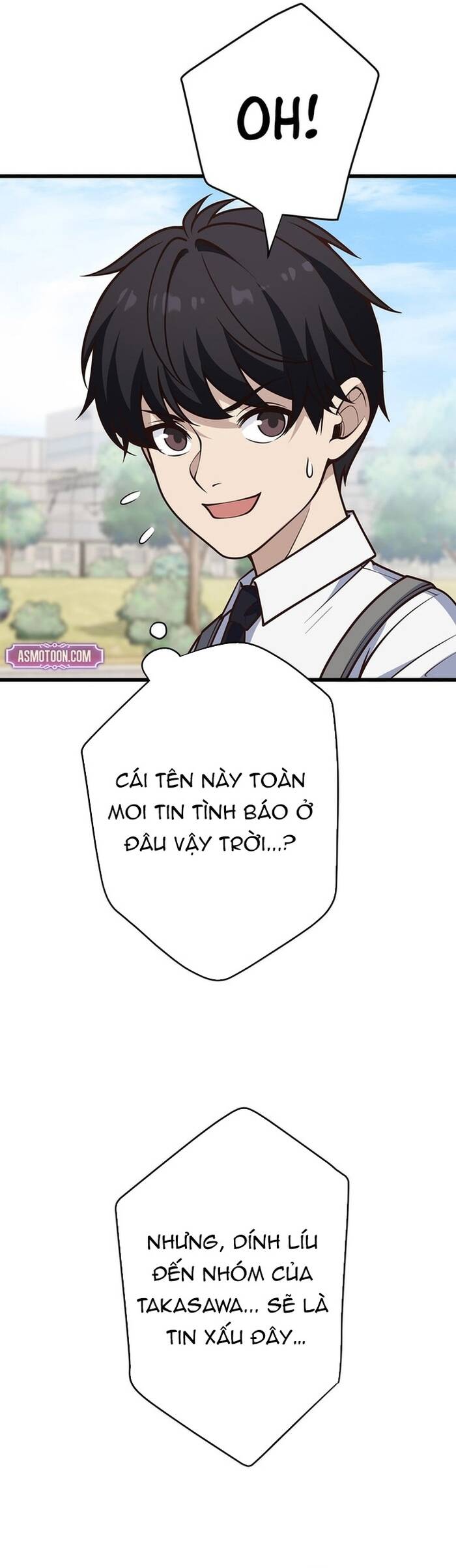 Kakusei Kaku Gamer No Genjitsu Kouryaku Chapter 18 - 37