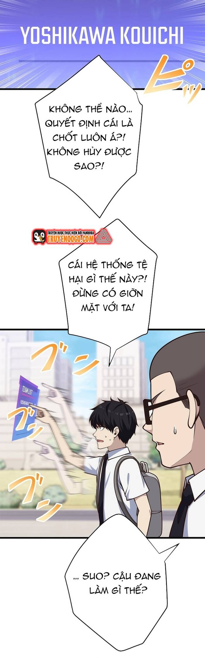 Kakusei Kaku Gamer No Genjitsu Kouryaku Chapter 18 - 41