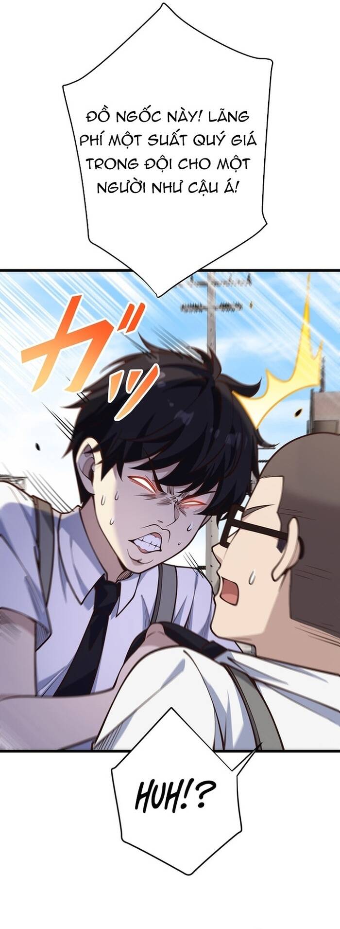 Kakusei Kaku Gamer No Genjitsu Kouryaku Chapter 18 - 42