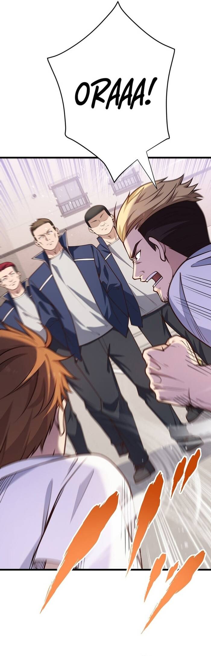 Kakusei Kaku Gamer No Genjitsu Kouryaku Chapter 18 - 48