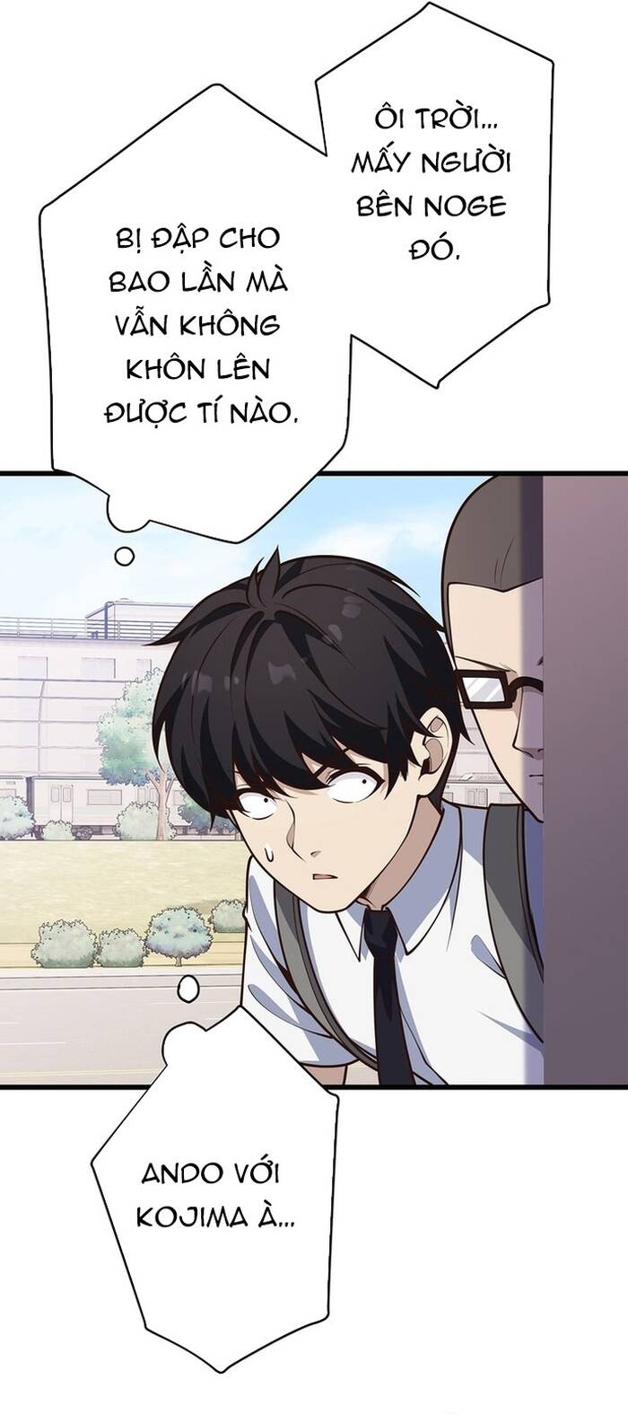 Kakusei Kaku Gamer No Genjitsu Kouryaku Chapter 18 - 49