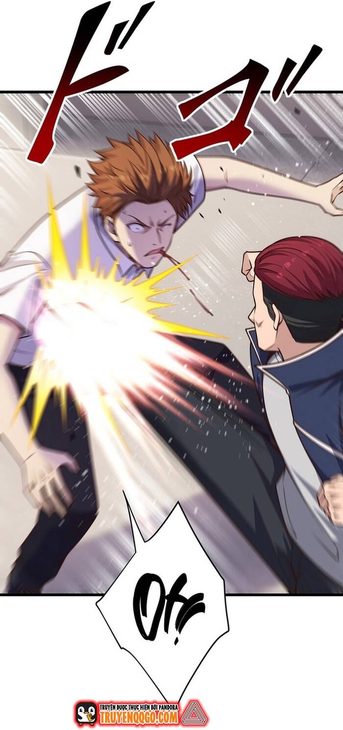 Kakusei Kaku Gamer No Genjitsu Kouryaku Chapter 18 - 52