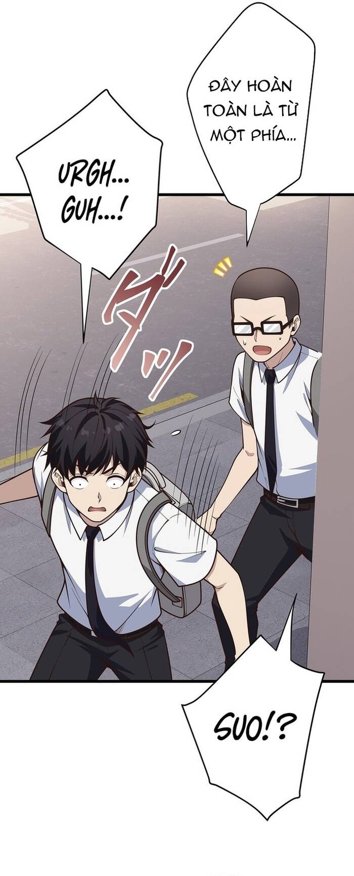 Kakusei Kaku Gamer No Genjitsu Kouryaku Chapter 18 - 56
