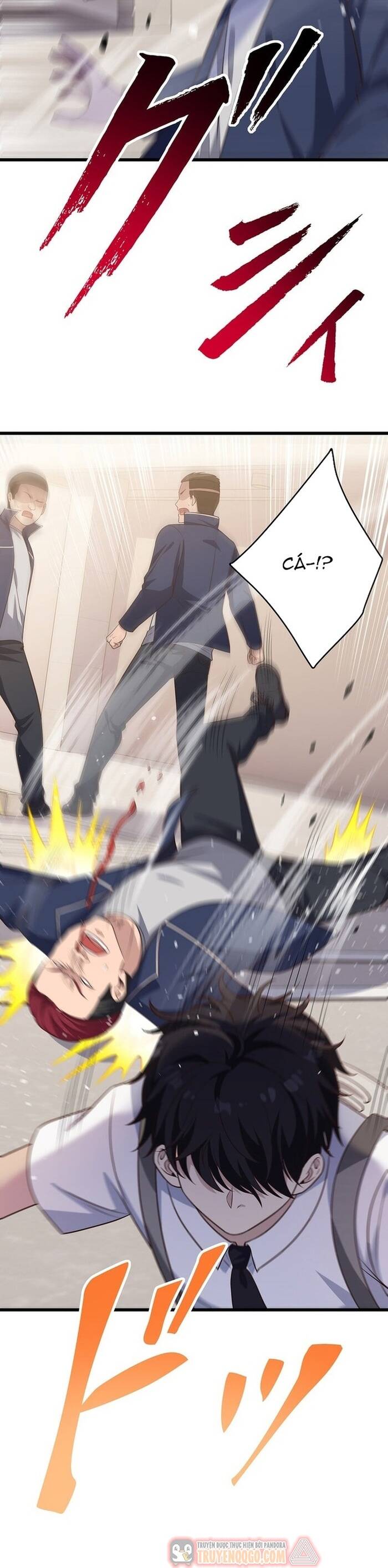 Kakusei Kaku Gamer No Genjitsu Kouryaku Chapter 18 - 59