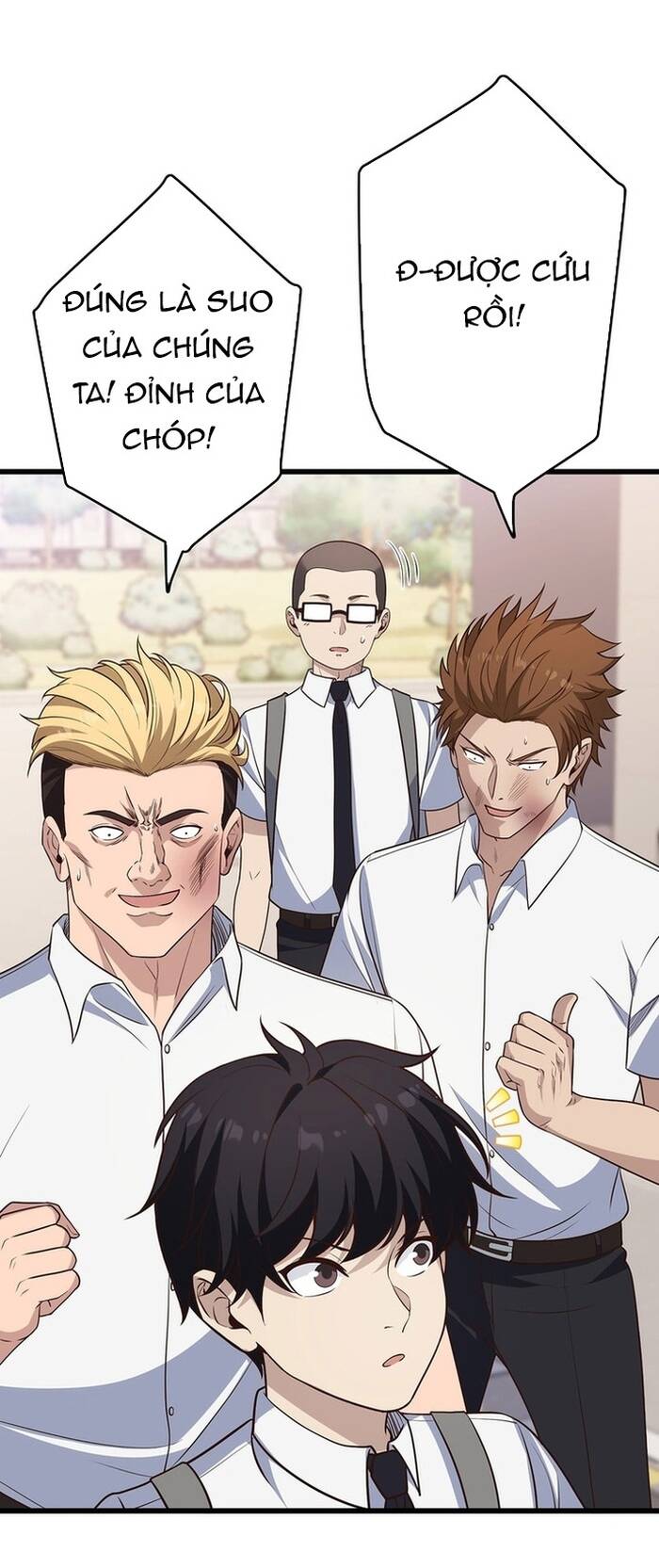 Kakusei Kaku Gamer No Genjitsu Kouryaku Chapter 18 - 65
