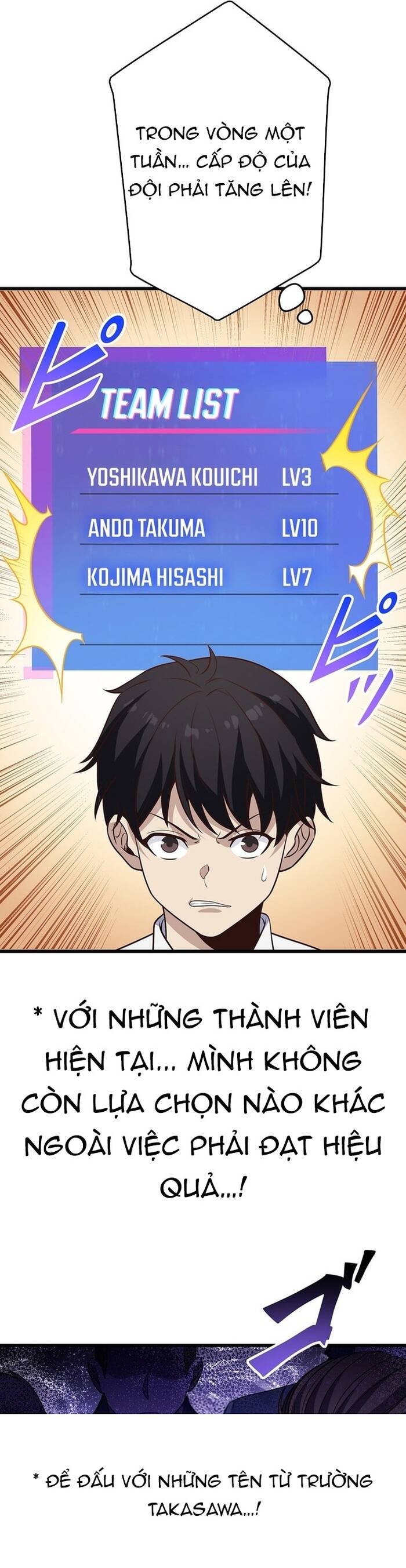 Kakusei Kaku Gamer No Genjitsu Kouryaku Chapter 18 - 71