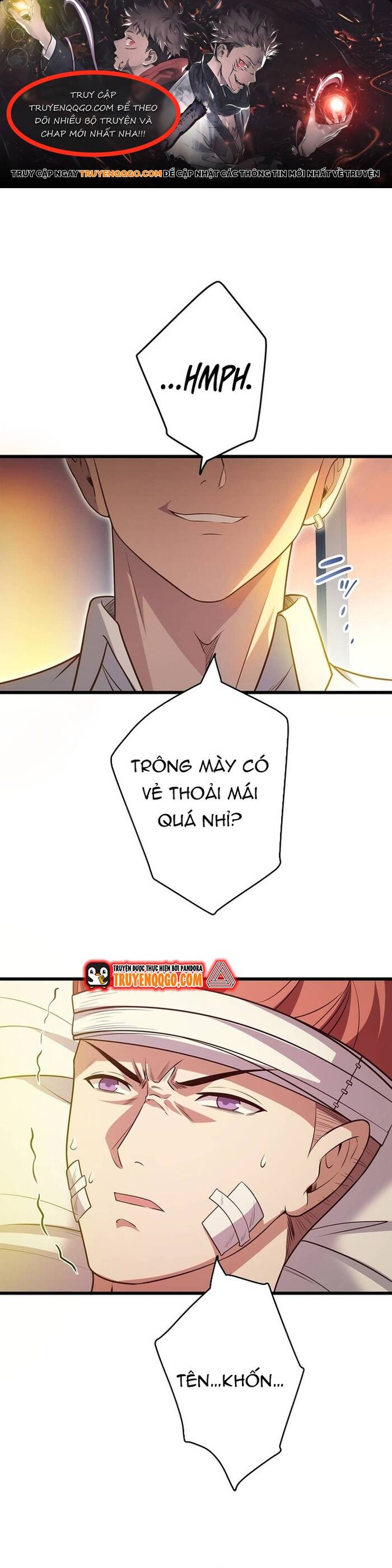 Kakusei Kaku Gamer No Genjitsu Kouryaku Chapter 19 - 1