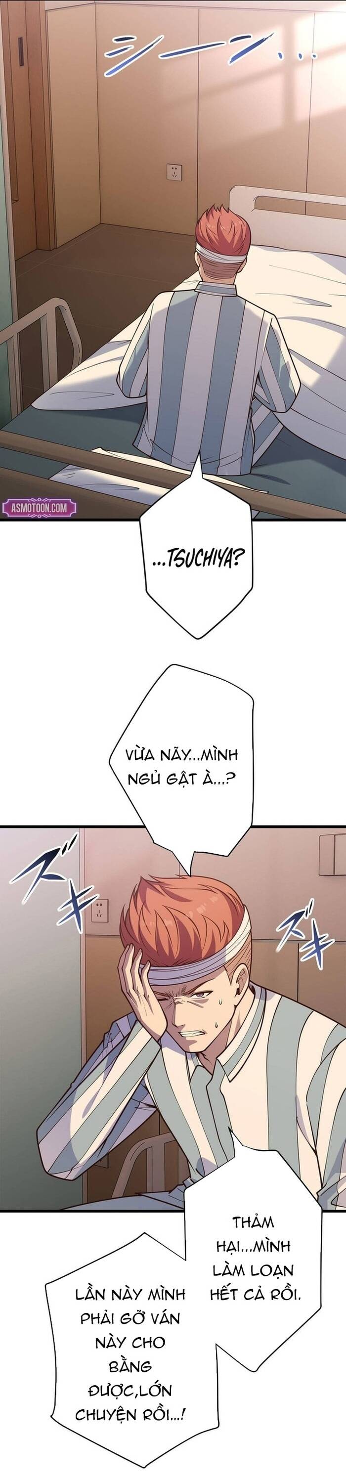 Kakusei Kaku Gamer No Genjitsu Kouryaku Chapter 19 - 5
