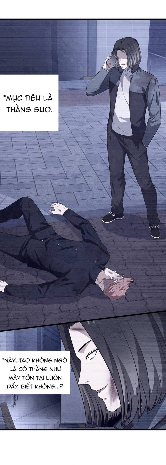 Kakusei Kaku Gamer No Genjitsu Kouryaku Chapter 19 - 6