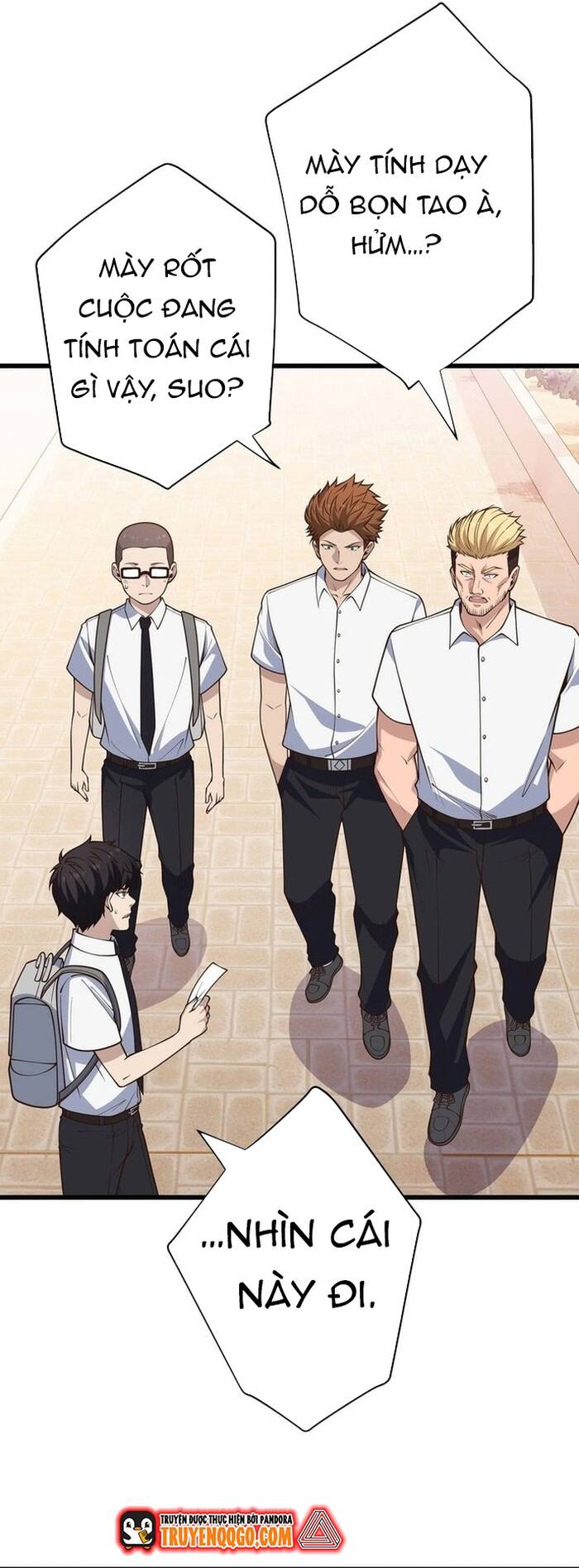 Kakusei Kaku Gamer No Genjitsu Kouryaku Chapter 19 - 9