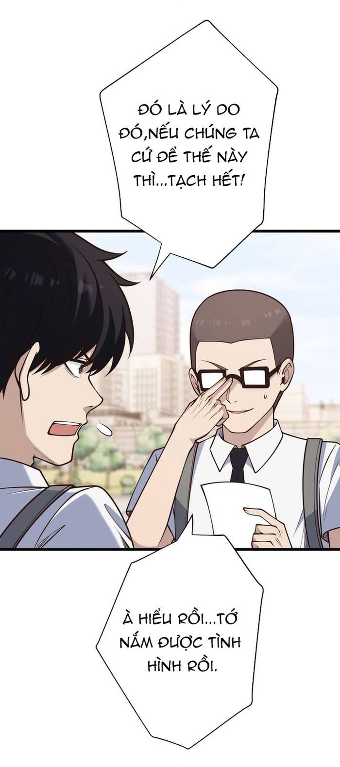 Kakusei Kaku Gamer No Genjitsu Kouryaku Chapter 19 - 12