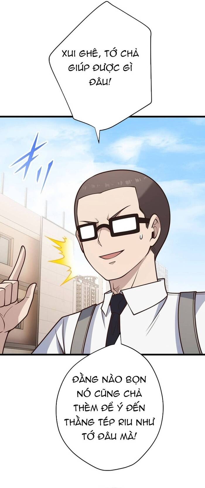 Kakusei Kaku Gamer No Genjitsu Kouryaku Chapter 19 - 13