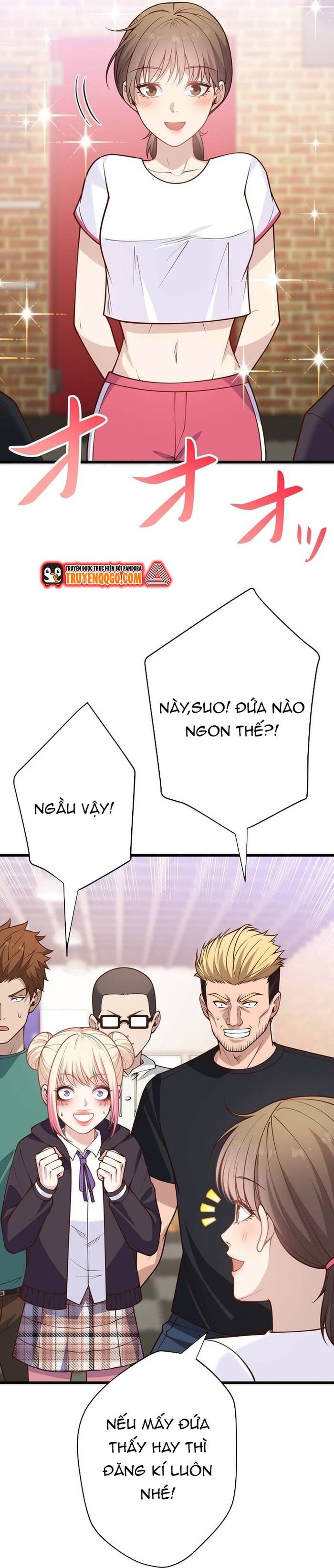 Kakusei Kaku Gamer No Genjitsu Kouryaku Chapter 19 - 19