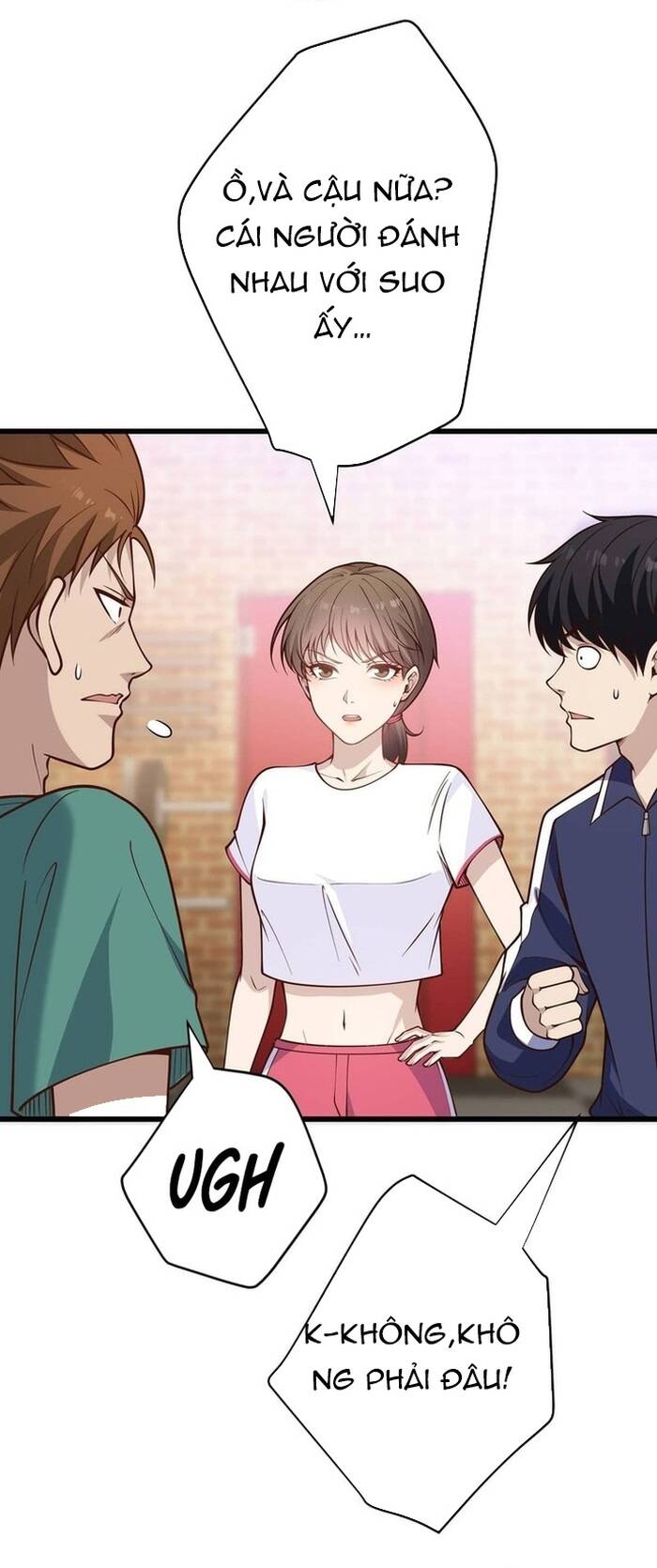 Kakusei Kaku Gamer No Genjitsu Kouryaku Chapter 19 - 20
