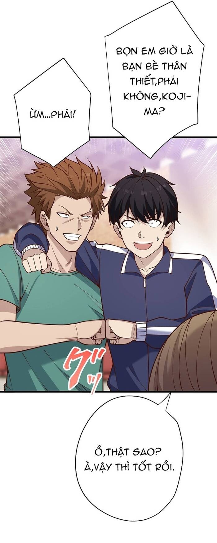 Kakusei Kaku Gamer No Genjitsu Kouryaku Chapter 19 - 21