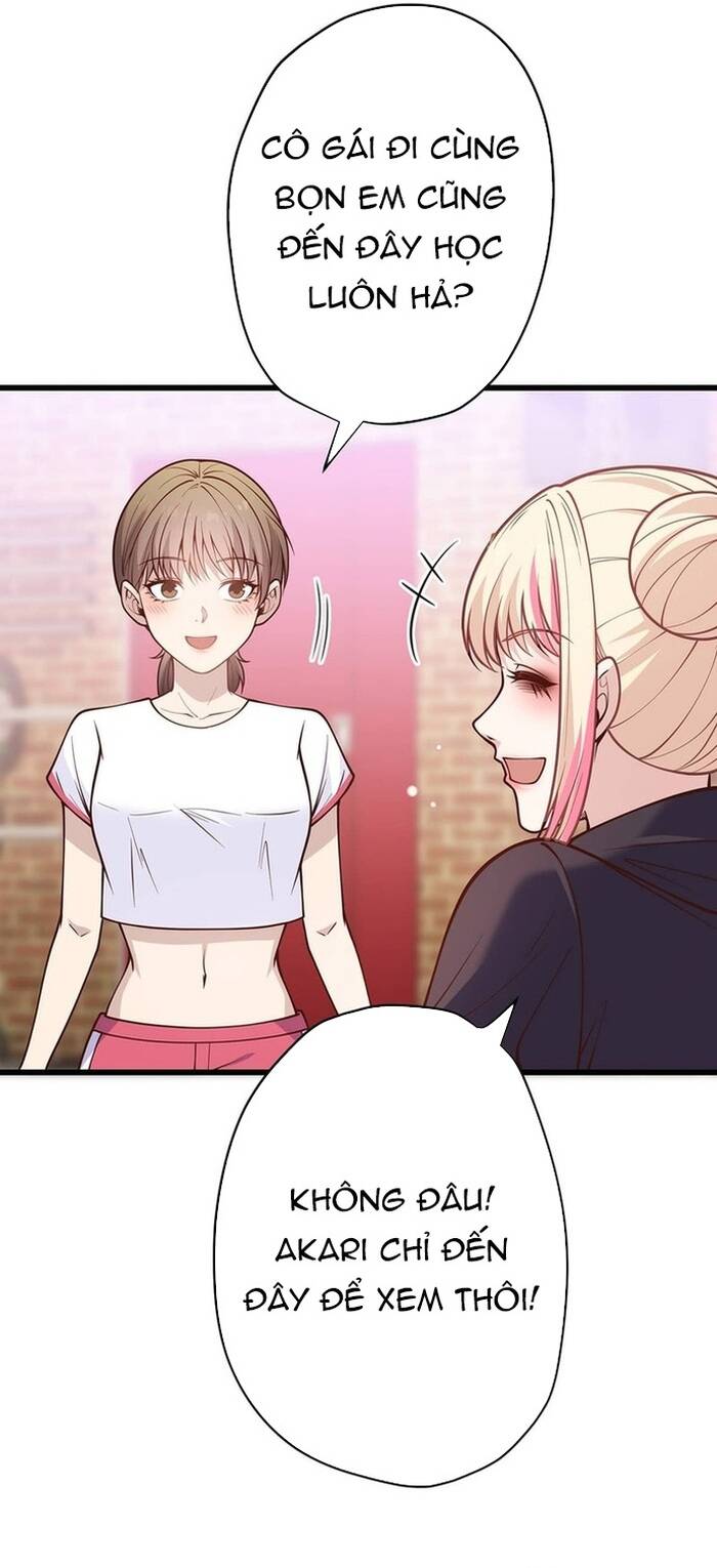 Kakusei Kaku Gamer No Genjitsu Kouryaku Chapter 19 - 22