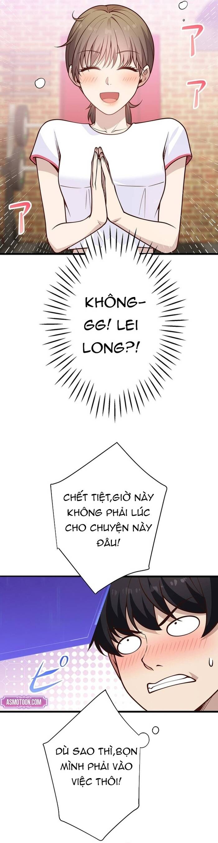 Kakusei Kaku Gamer No Genjitsu Kouryaku Chapter 19 - 26