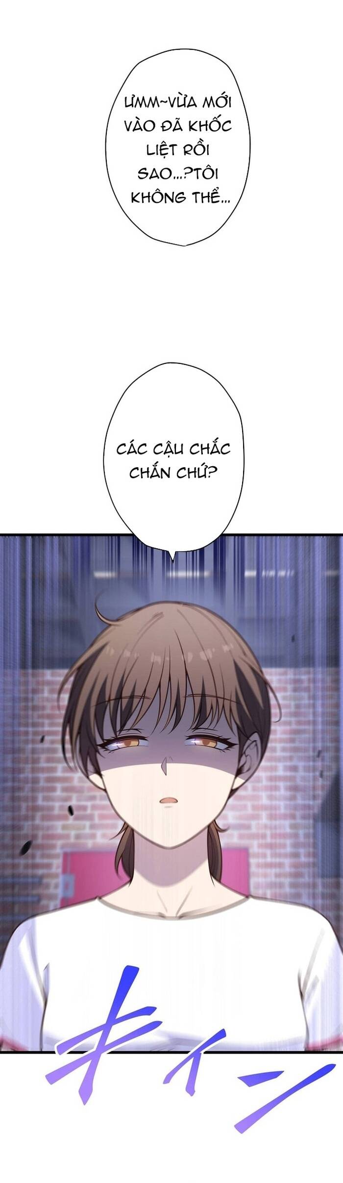 Kakusei Kaku Gamer No Genjitsu Kouryaku Chapter 19 - 29