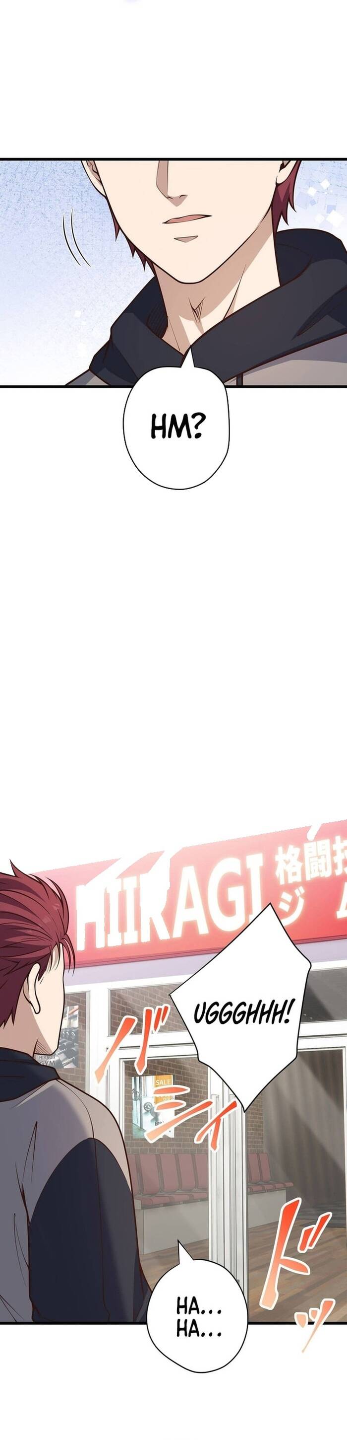 Kakusei Kaku Gamer No Genjitsu Kouryaku Chapter 19 - 31