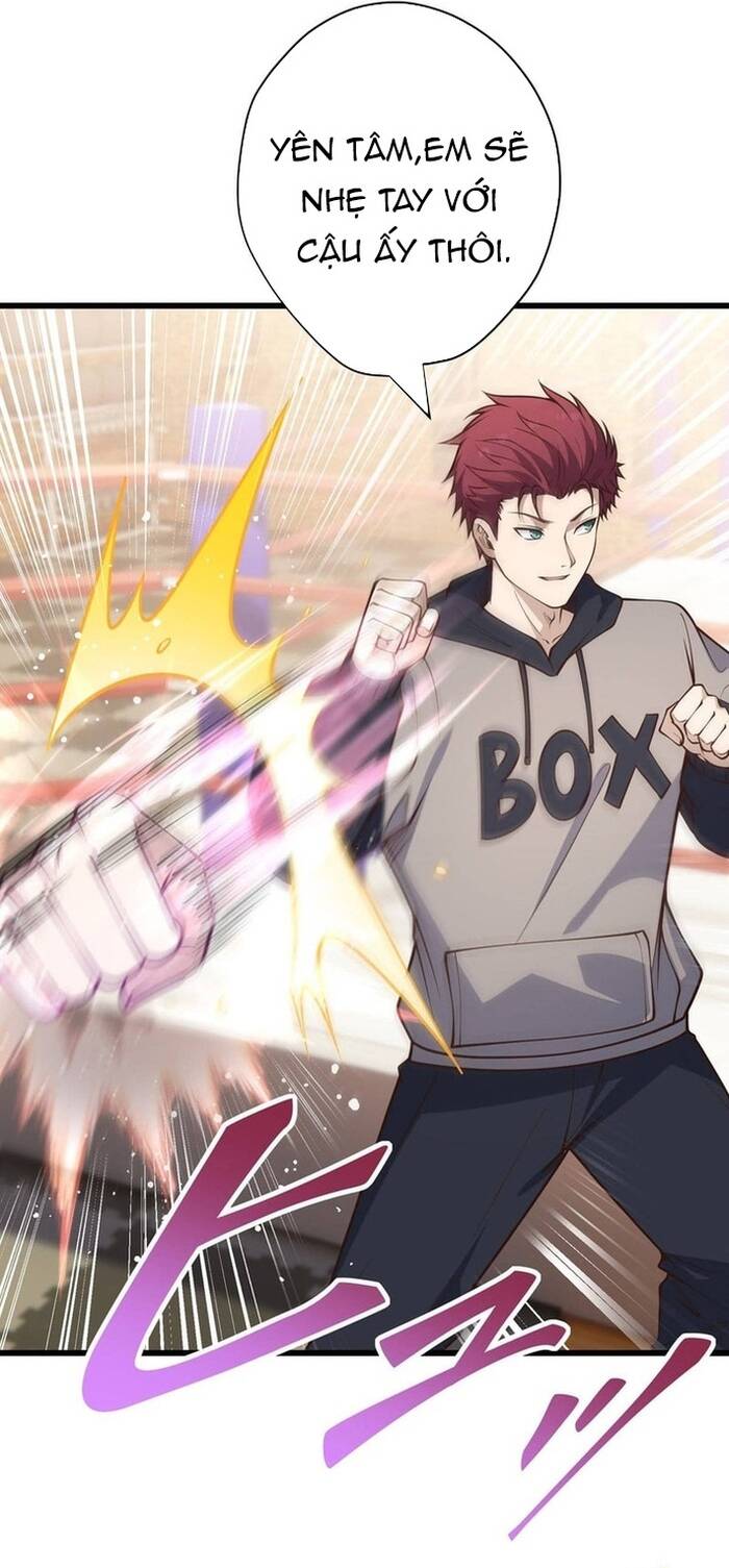 Kakusei Kaku Gamer No Genjitsu Kouryaku Chapter 19 - 40