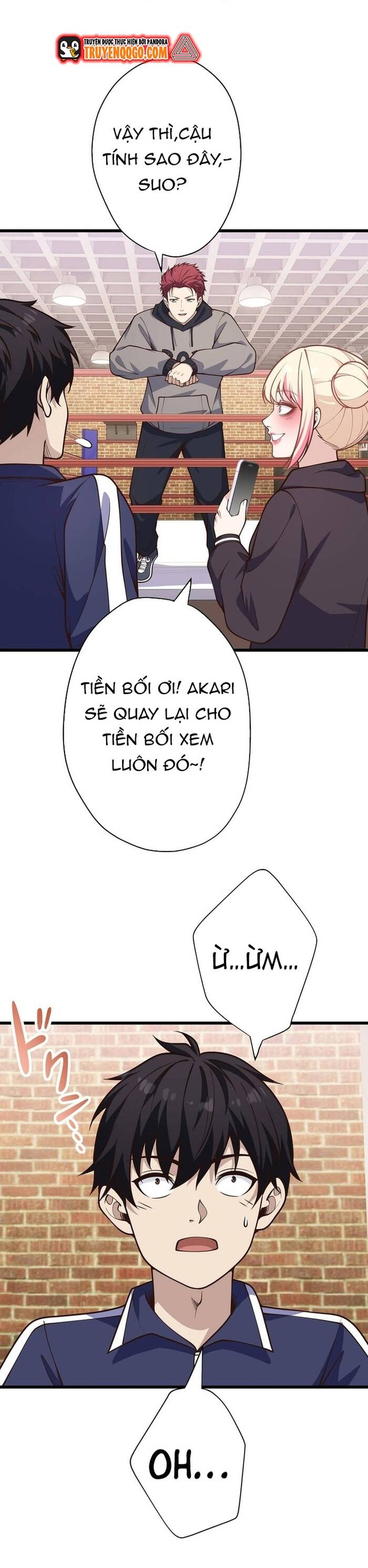 Kakusei Kaku Gamer No Genjitsu Kouryaku Chapter 19 - 42