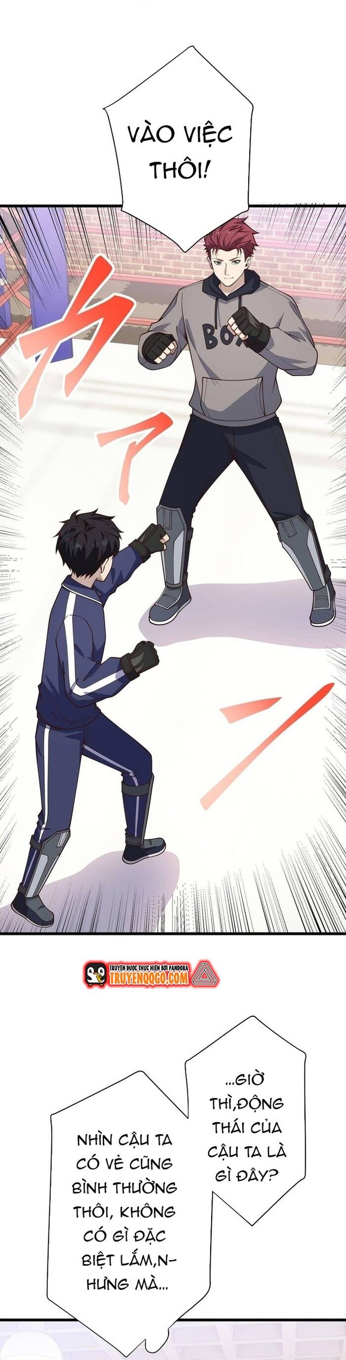 Kakusei Kaku Gamer No Genjitsu Kouryaku Chapter 19 - 48