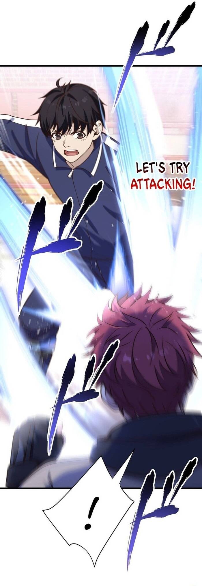 Kakusei Kaku Gamer No Genjitsu Kouryaku Chapter 19 - 51