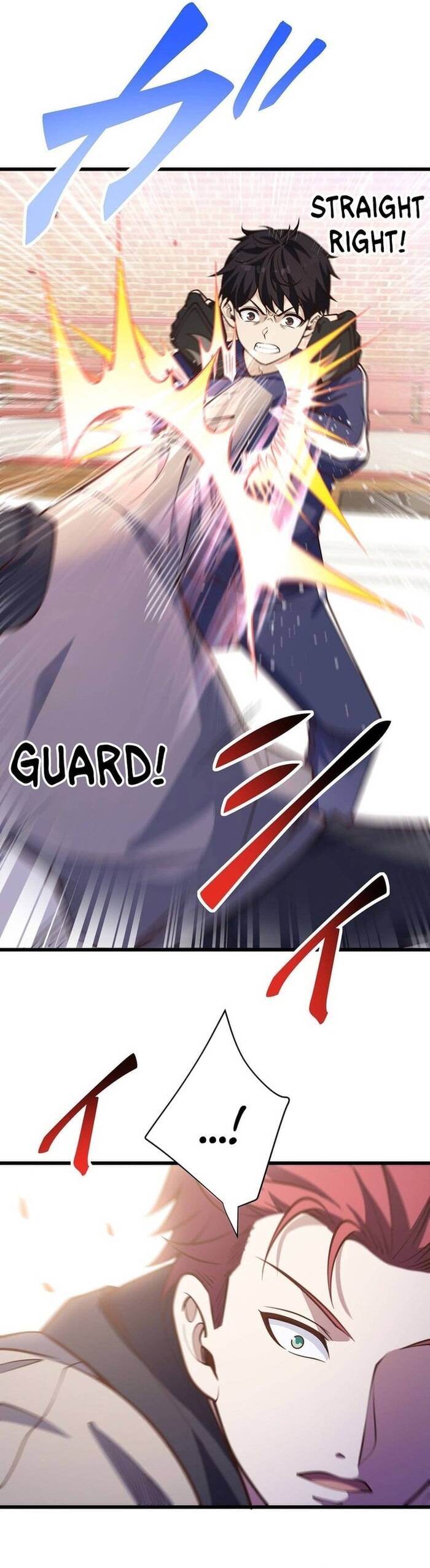 Kakusei Kaku Gamer No Genjitsu Kouryaku Chapter 19 - 54