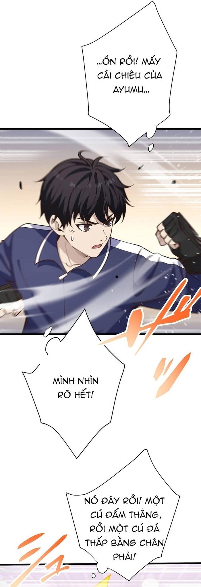 Kakusei Kaku Gamer No Genjitsu Kouryaku Chapter 19 - 55