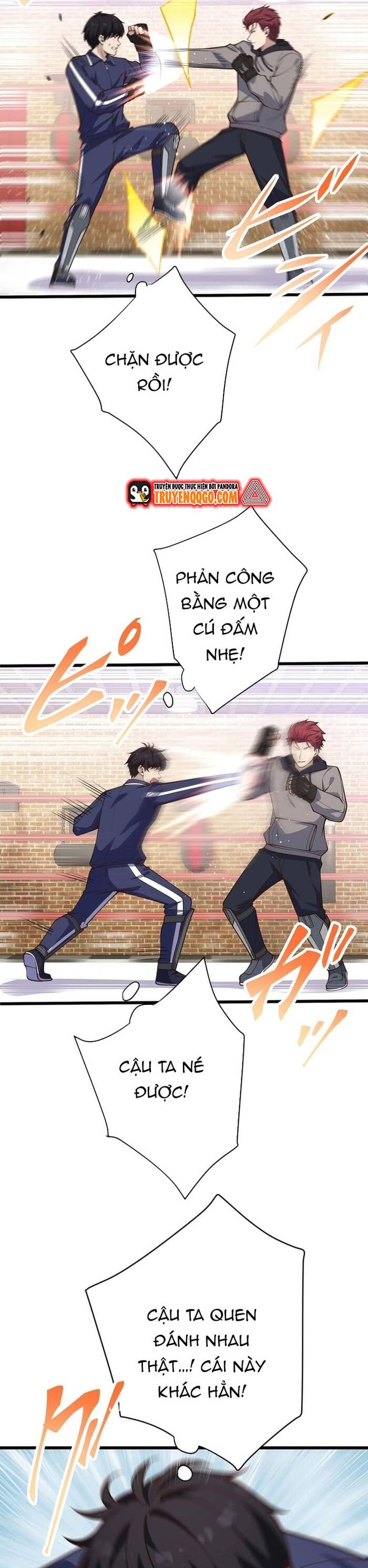 Kakusei Kaku Gamer No Genjitsu Kouryaku Chapter 19 - 56