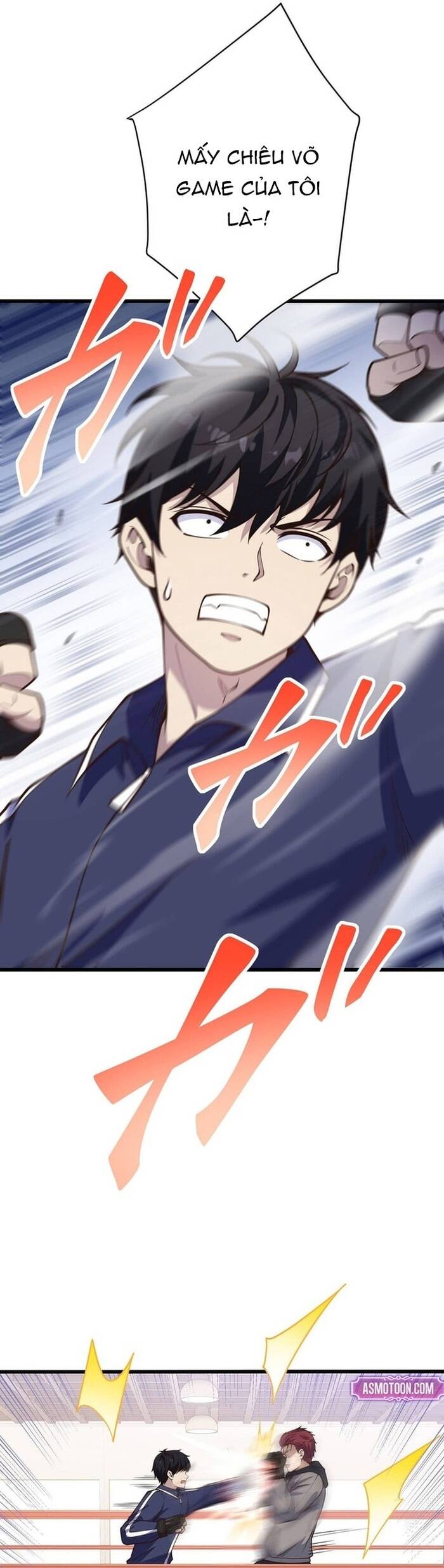 Kakusei Kaku Gamer No Genjitsu Kouryaku Chapter 19 - 59