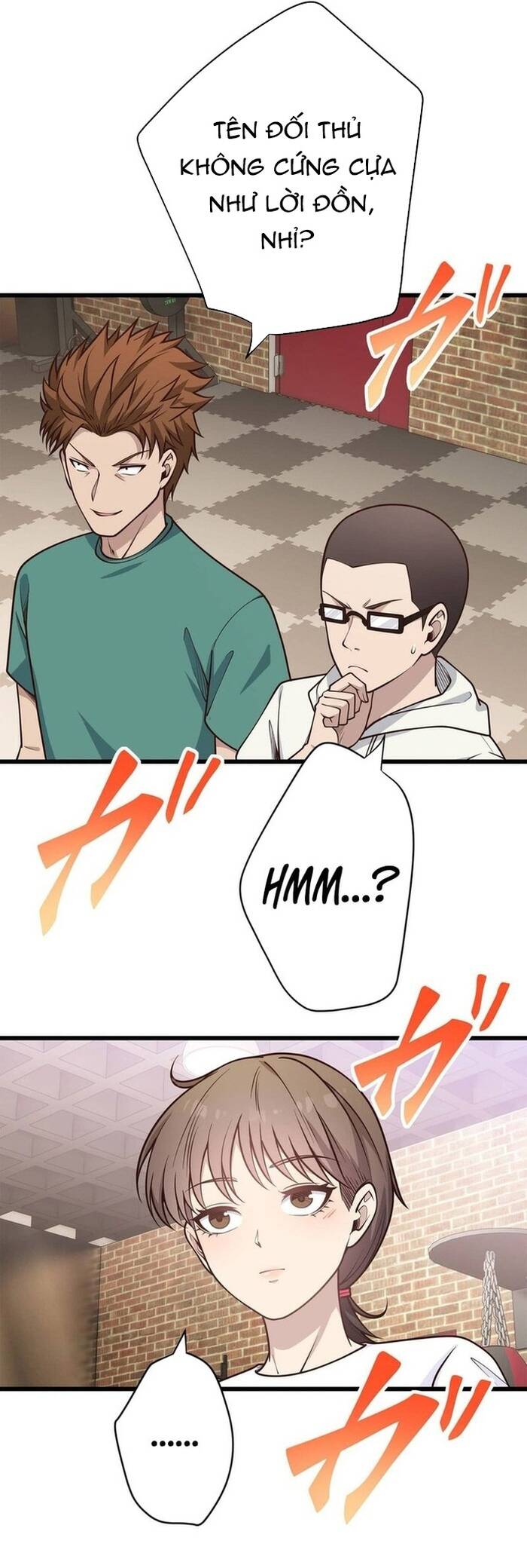 Kakusei Kaku Gamer No Genjitsu Kouryaku Chapter 19 - 61