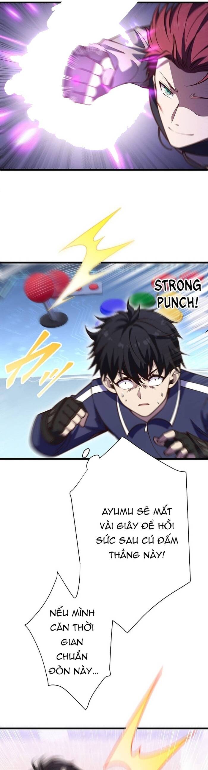 Kakusei Kaku Gamer No Genjitsu Kouryaku Chapter 19 - 68