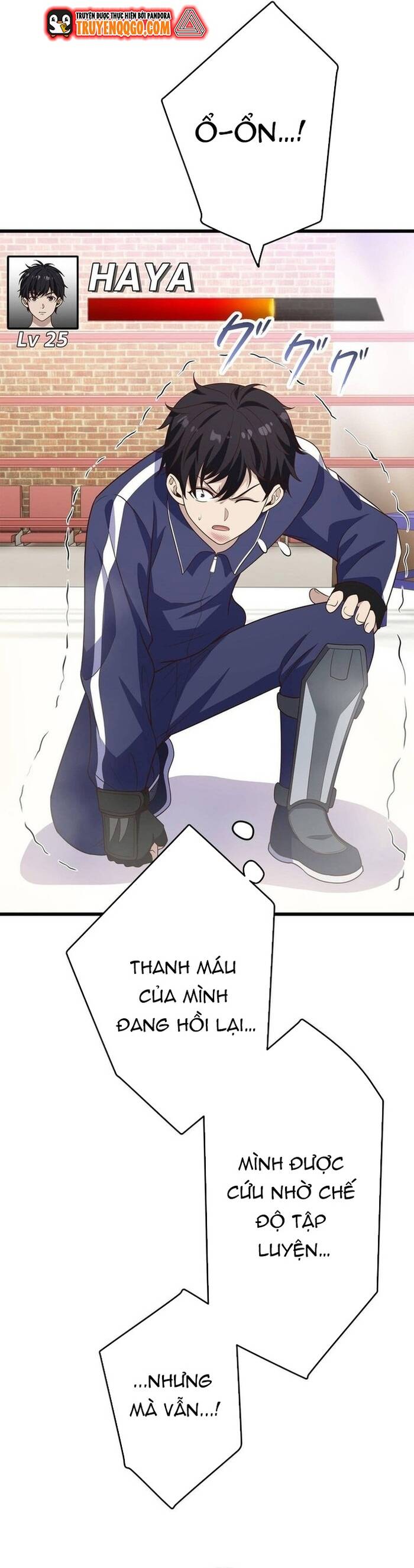 Kakusei Kaku Gamer No Genjitsu Kouryaku Chapter 19 - 75